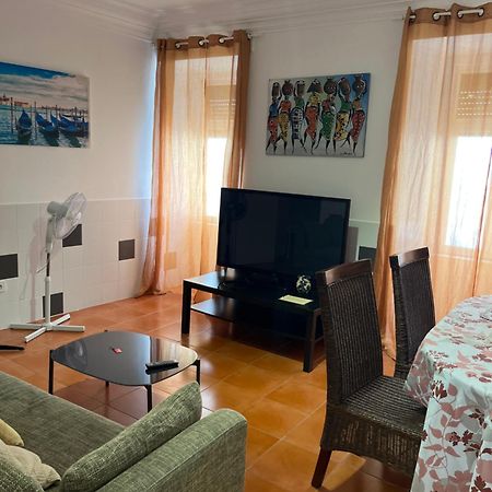 T2 2 Bedroom Flat In Arroios Lisboa 外观 照片